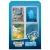 Pokemon TCG: 151 First Partner Gift Box - Squirtle - CHINA - produkt kolekcjonerski